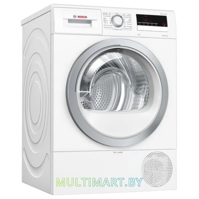 Сушильная машина Bosch WTR85V20OE